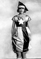Francelia Billington